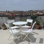 Appartement Penthouse Overlooking Place Carnot Carcassonne