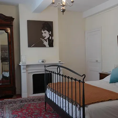 Apartment Penthouse Overlooking Place Carnot